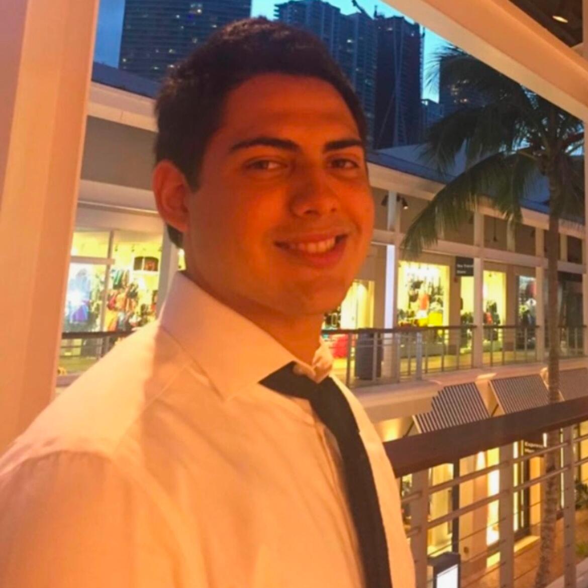 Robert Herrera
