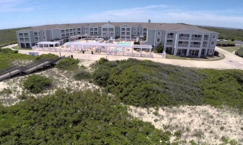 Picture of Hampton Inn & Suites Outer Banks - Corolla