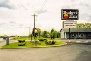 Picture of Budget Inn of Lynchburg&Bedford