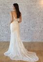 Stella York 7540 Fit-and-Flare Wedding Dress - thumbnail - 7