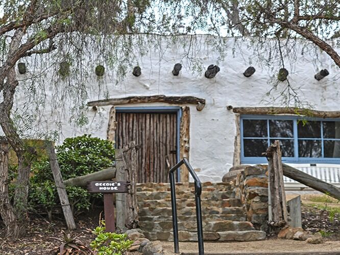 Picture of Leo Carrillo Historic Park