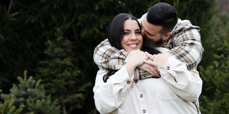 Gabriella & Jonathan Home Page Banner