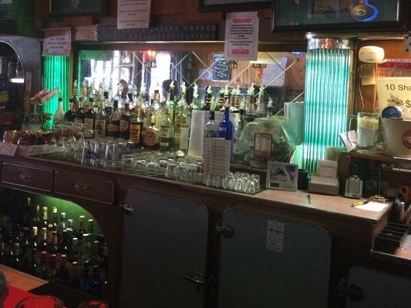 Picture of Downtowner Bar & Grill