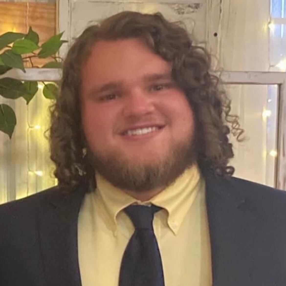 Zac Shaffer