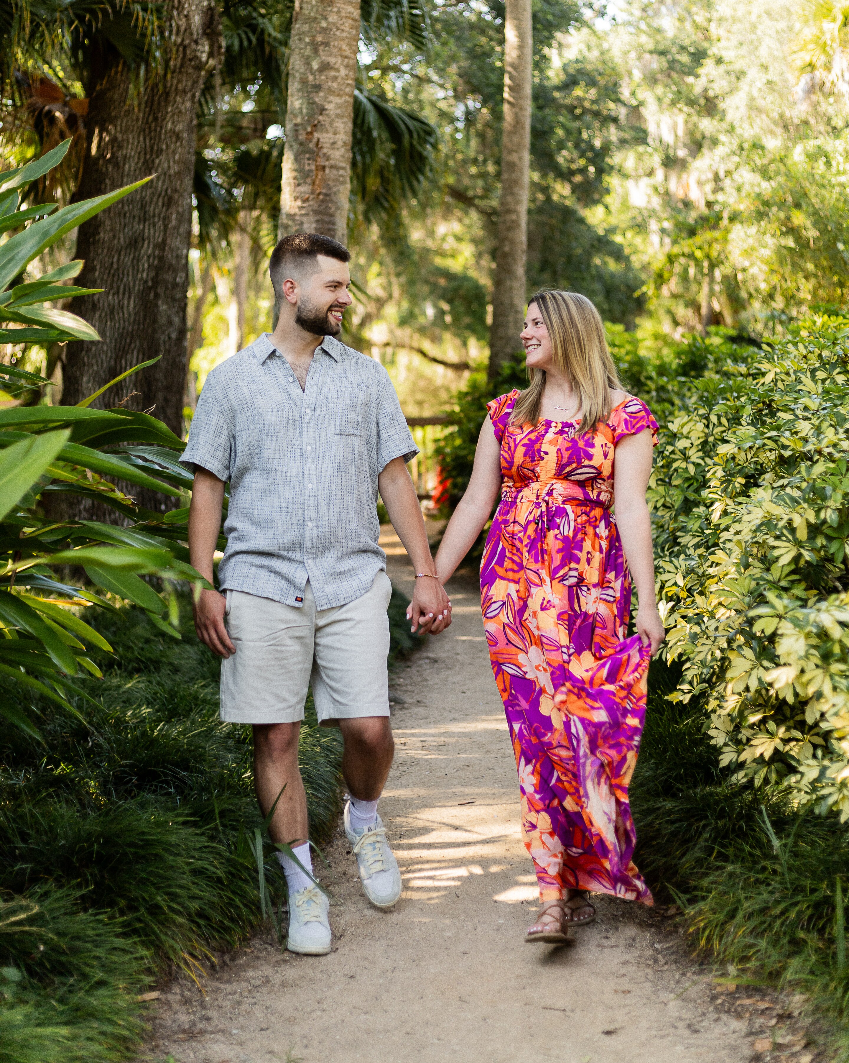 Tyler & Shannon Home Page Banner