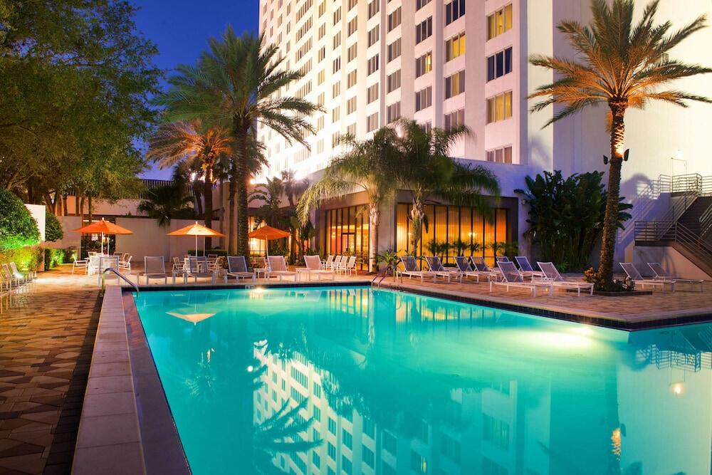 Picture of Hilton St. Petersburg Bayfront