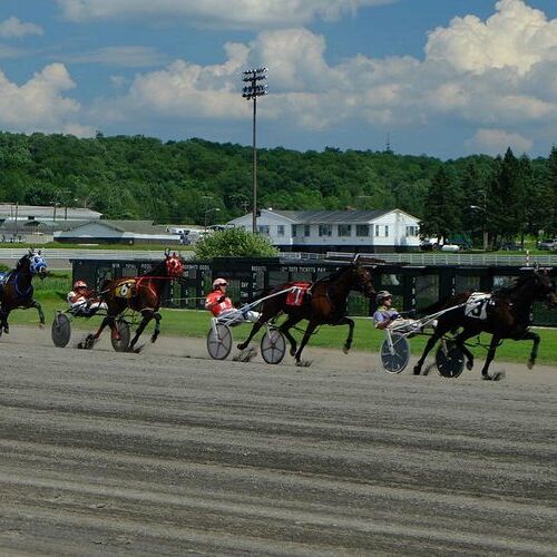 Picture of Monticello Raceway