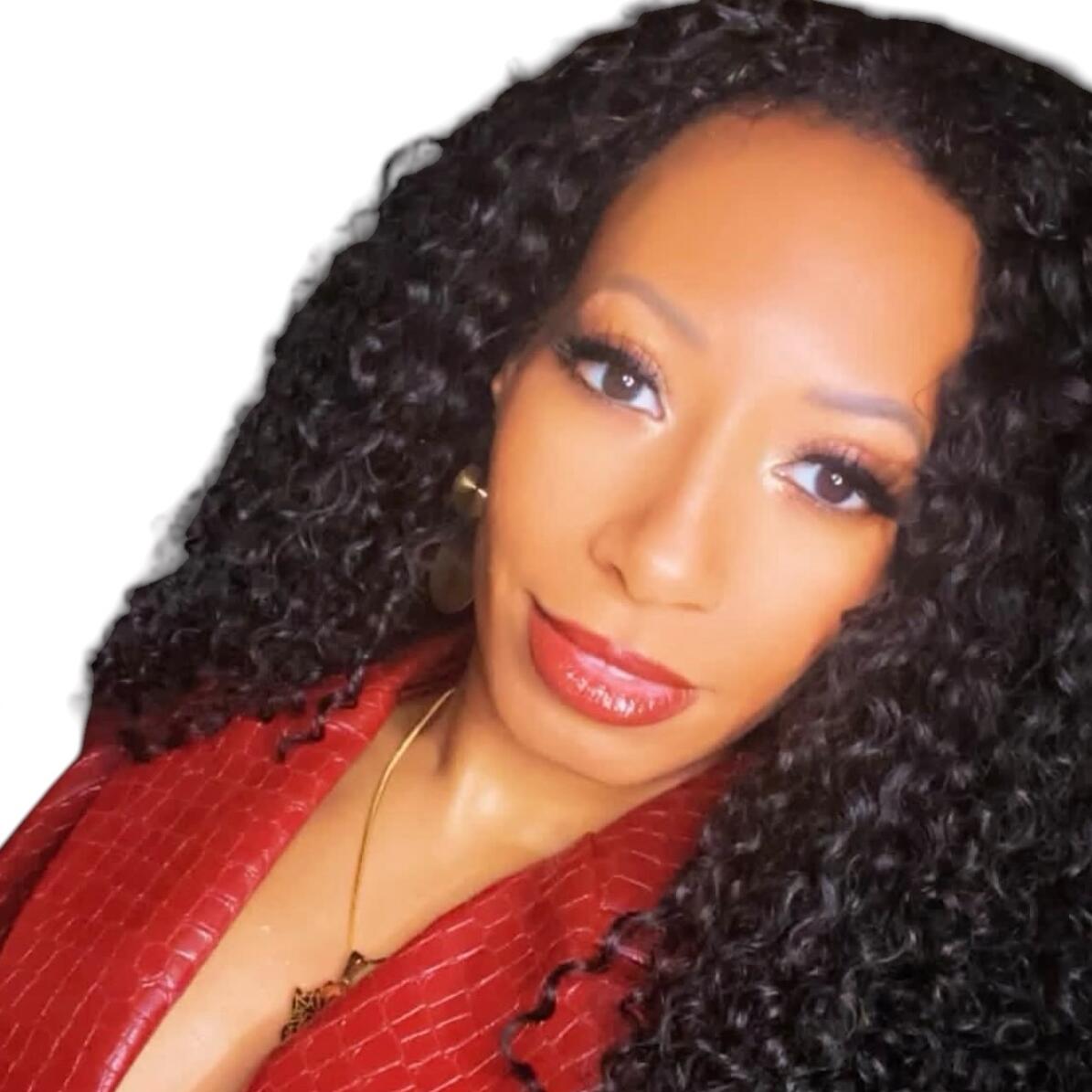 Saasha Lambert