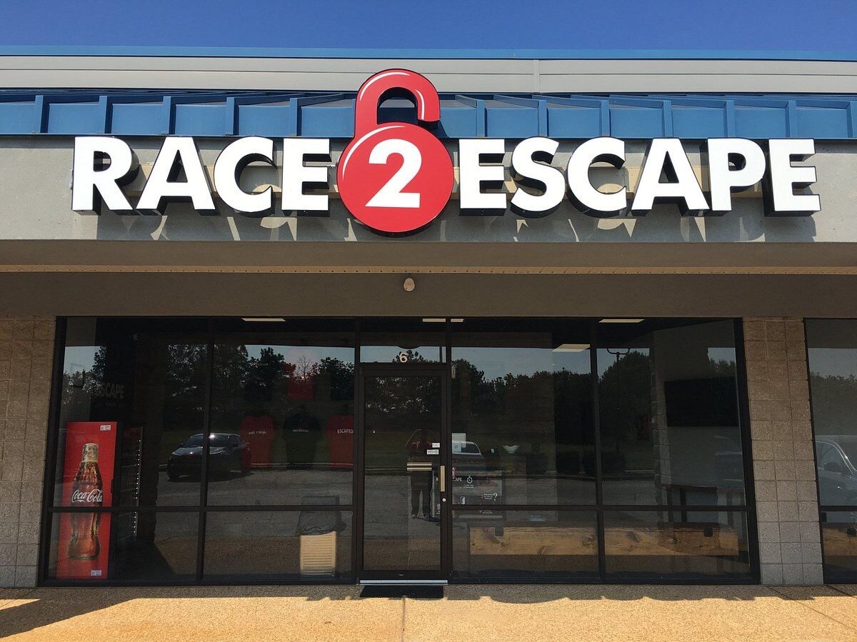 Picture of Race 2 Escape