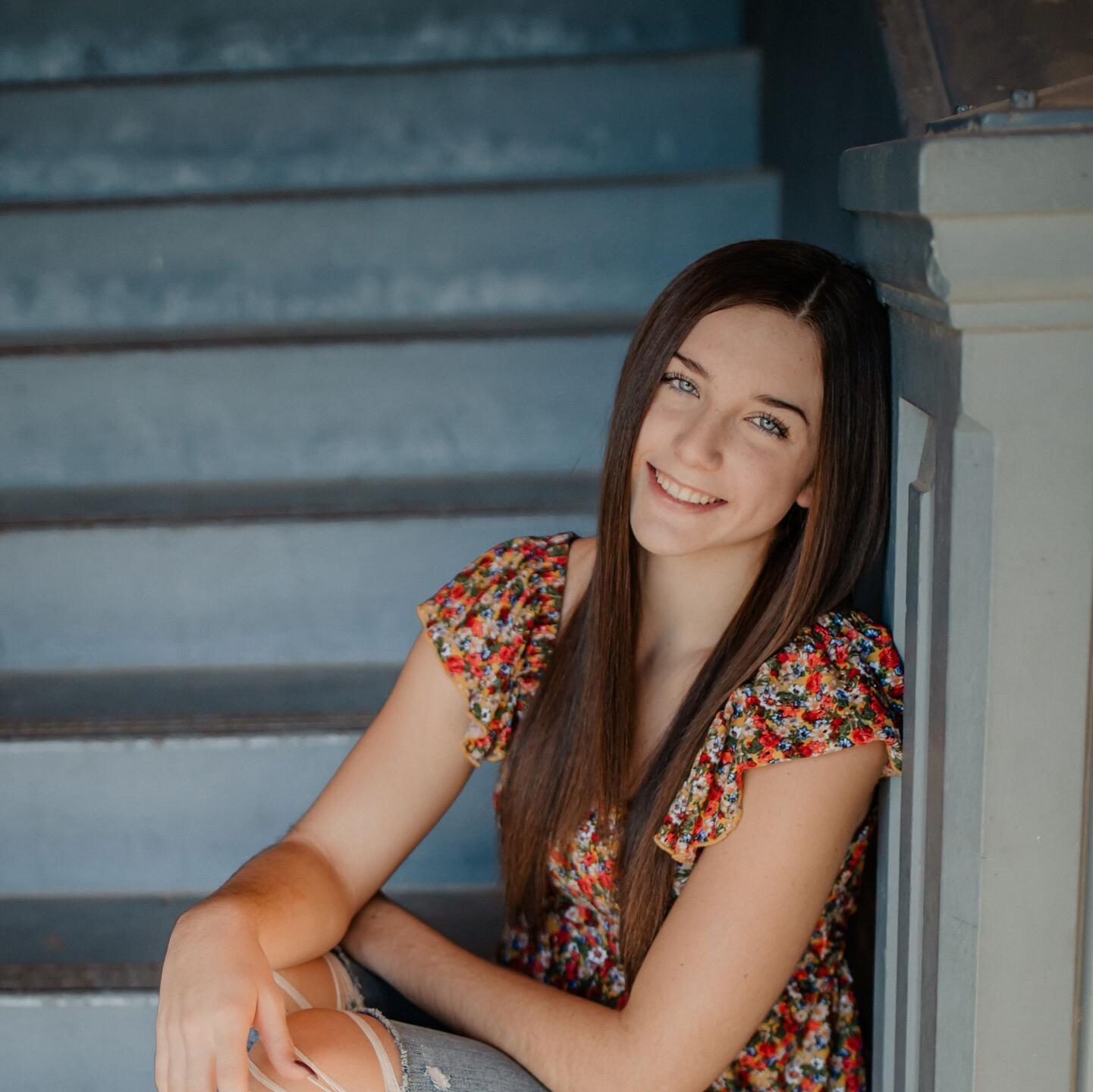Katelyn Ohlsen 
