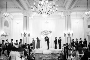 Personal and Sentimental Ceremony