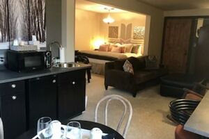Picture of Colters Lodge