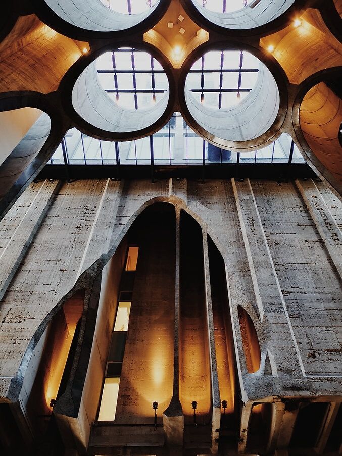 Picture of Zeitz Museum of Contemporary Art Africa