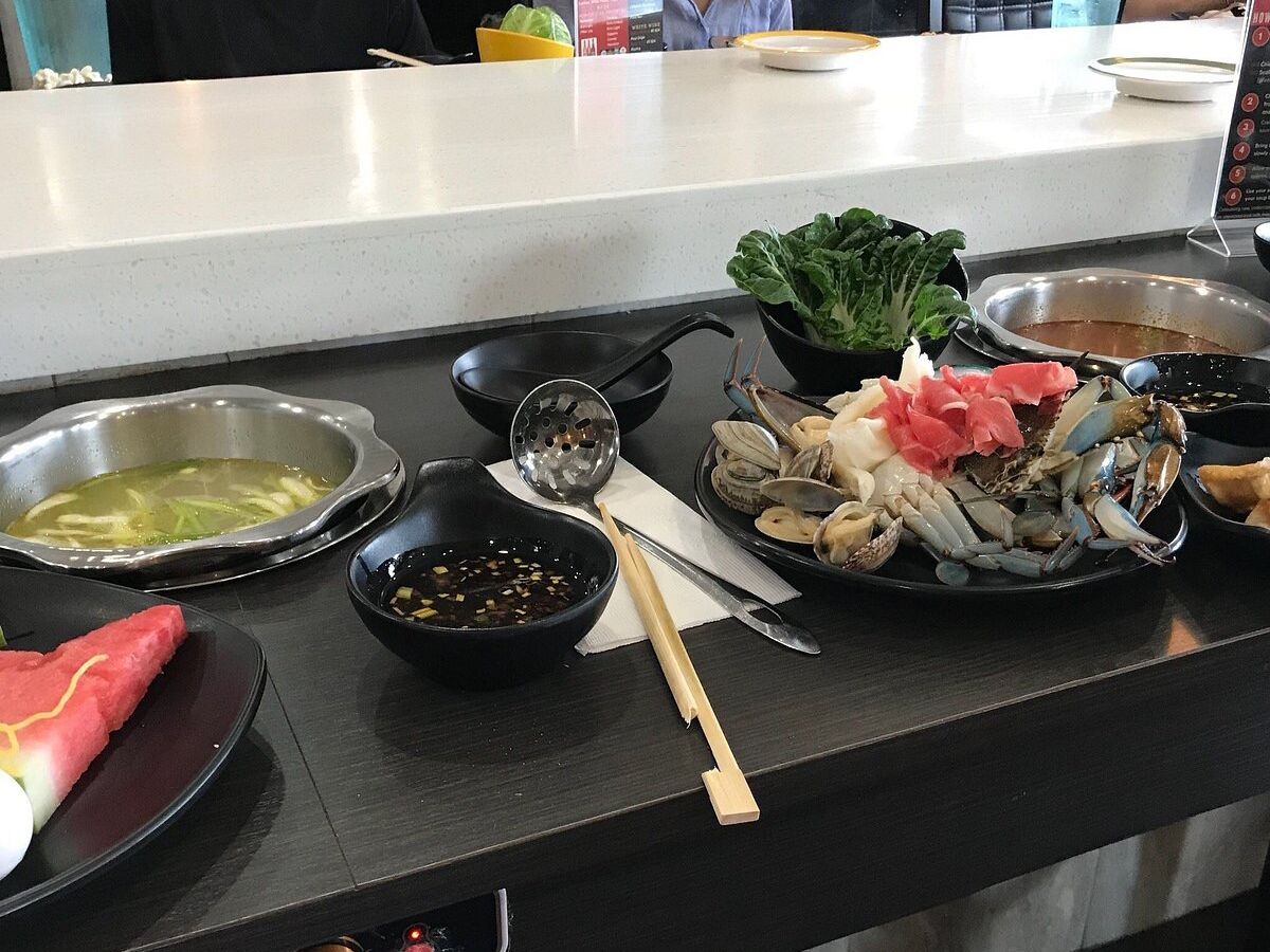 Picture of K & L 98 HotPot