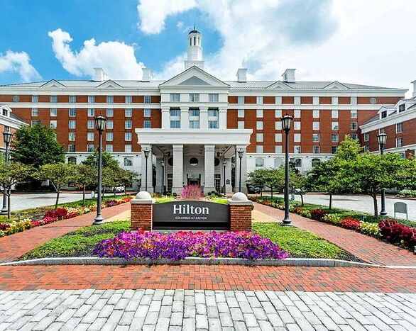 Picture of Hilton Columbus At Easton