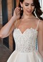 Essense of Australia D3461 Ball Gown Wedding Dress - thumbnail - 7