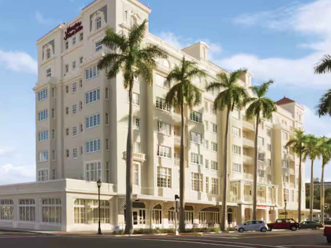 Picture of Hampton Inn & Suites Bradenton Downtown Historic District