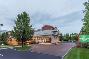 Picture of Homewood Suites by Hilton Albany