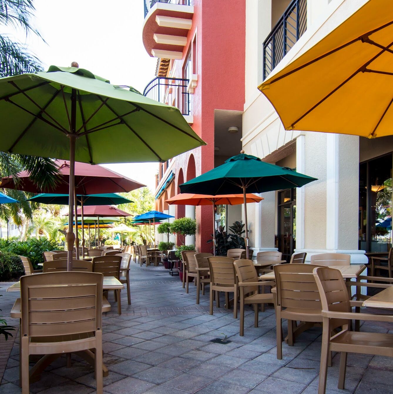 Picture of Mango's Dockside Bistro