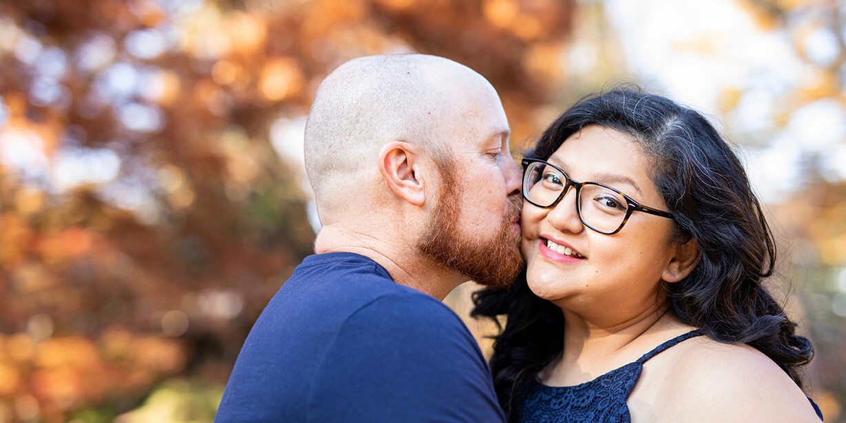 June & Brian Home Page Banner