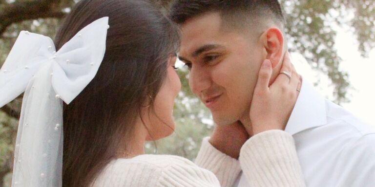 Christian & Amanda Home Page Banner