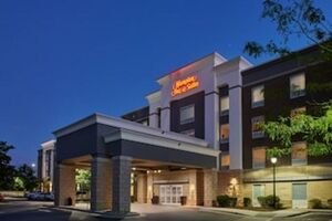 Picture of Hampton Inn & Suites Holly Springs