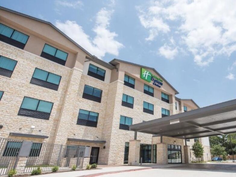 Picture of Holiday Inn Express & Suites Dripping Springs