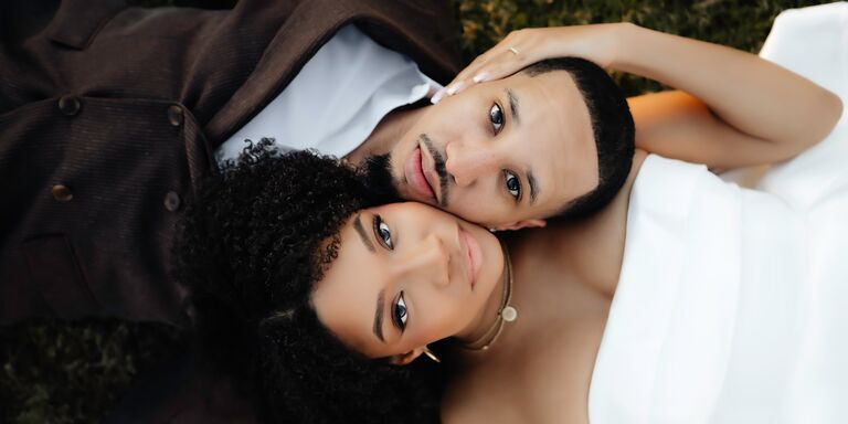Kerris & Peter Home Page Banner