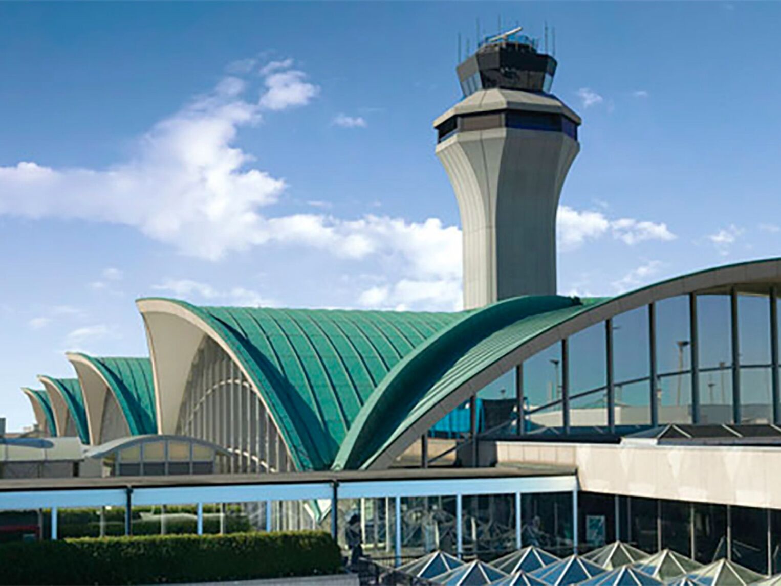 Picture of St. Louis Lambert International Airport