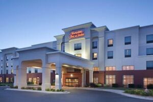Picture of Hampton Inn & Suites Pocatello