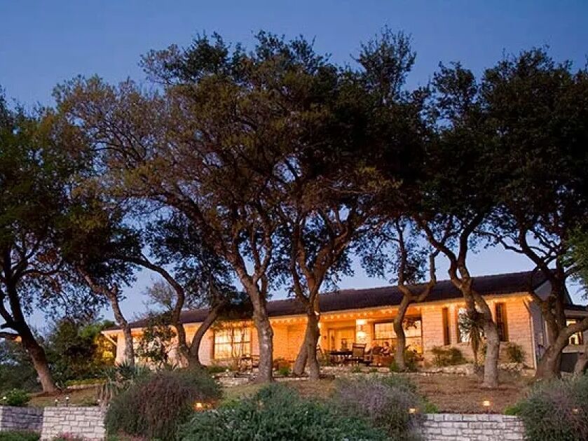 Picture of Blair House Inn