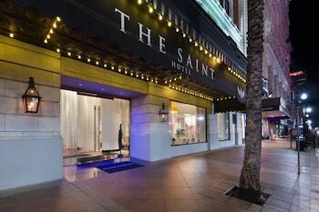 Picture of The Saint Hotel, Autograph Collection