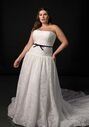 Martina Liana ML1911+ A-Line Wedding Dress - thumbnail - 1
