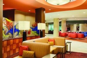 Picture of Courtyard by Marriott Oklahoma City Downtown