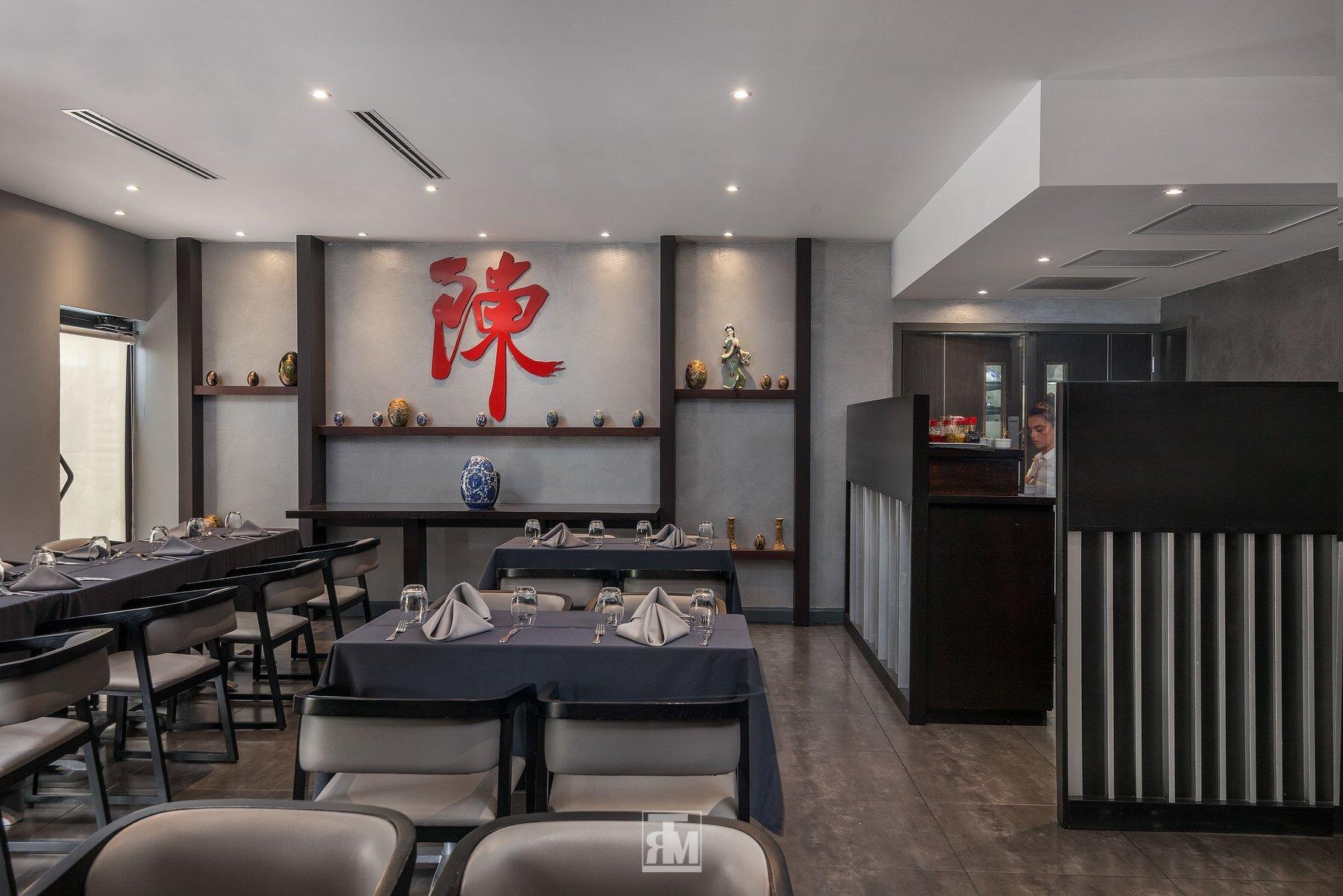 Picture of House of Chan