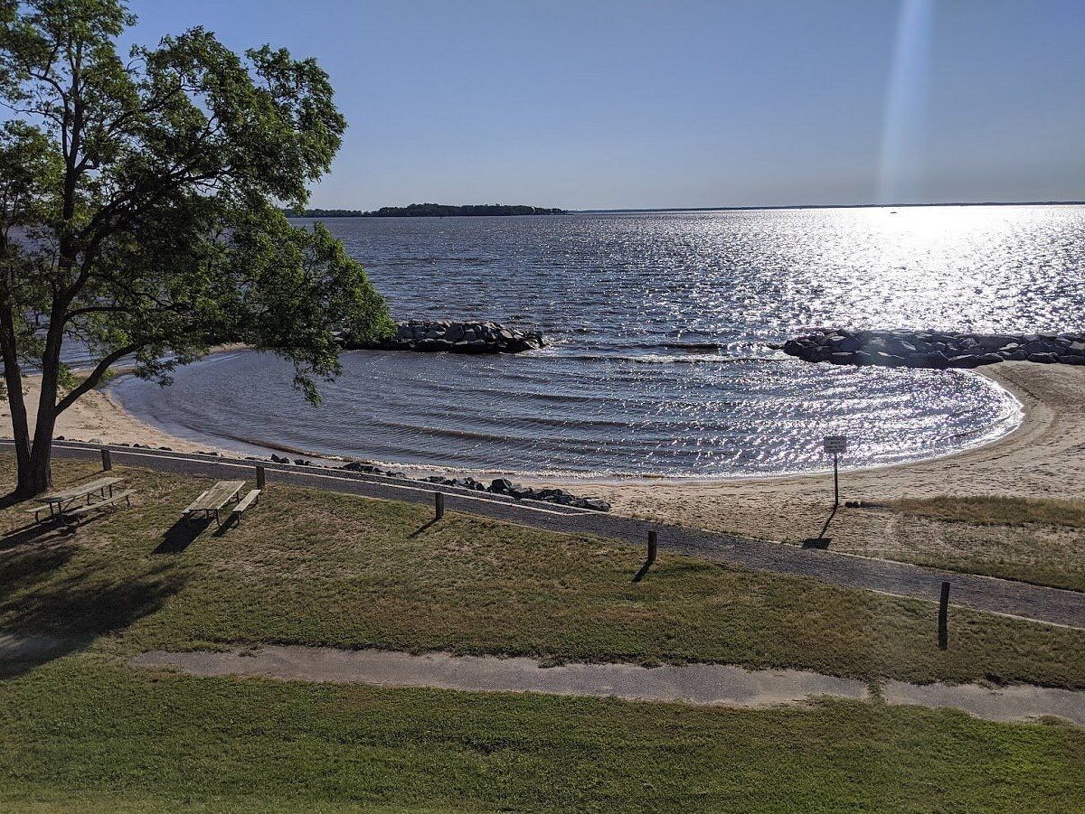 Picture of Mayo Beach Park