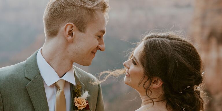 Sage & Ben Home Page Banner