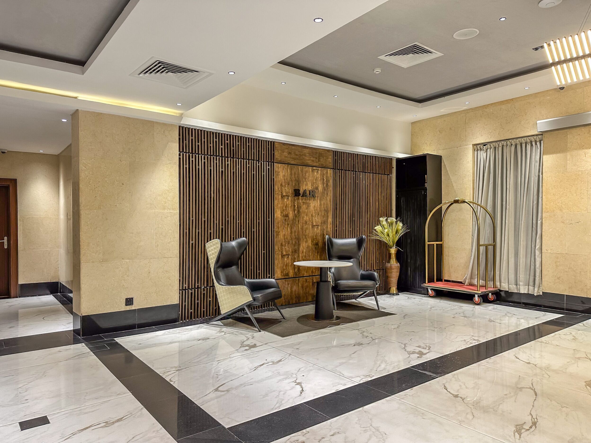Picture of Gravity Hotels Owerri