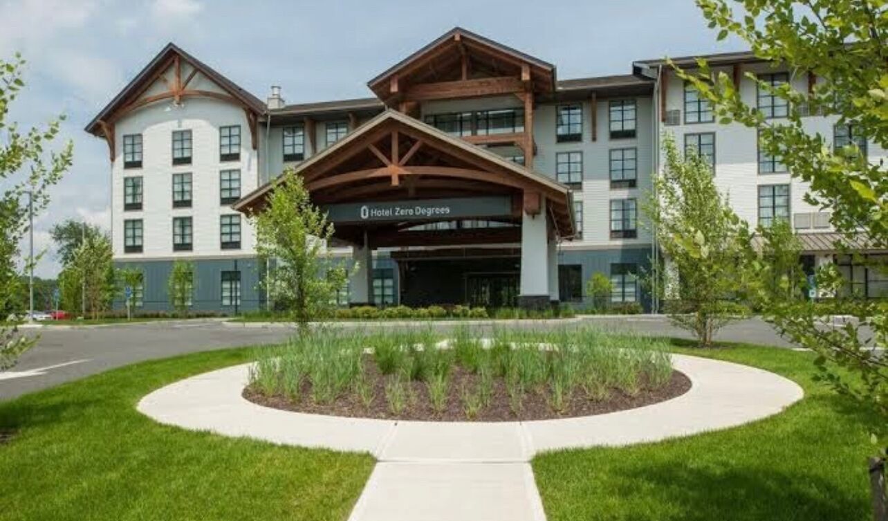 Picture of Hotel Zero Degree