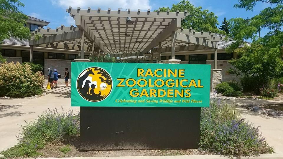 Picture of Racine Zoo