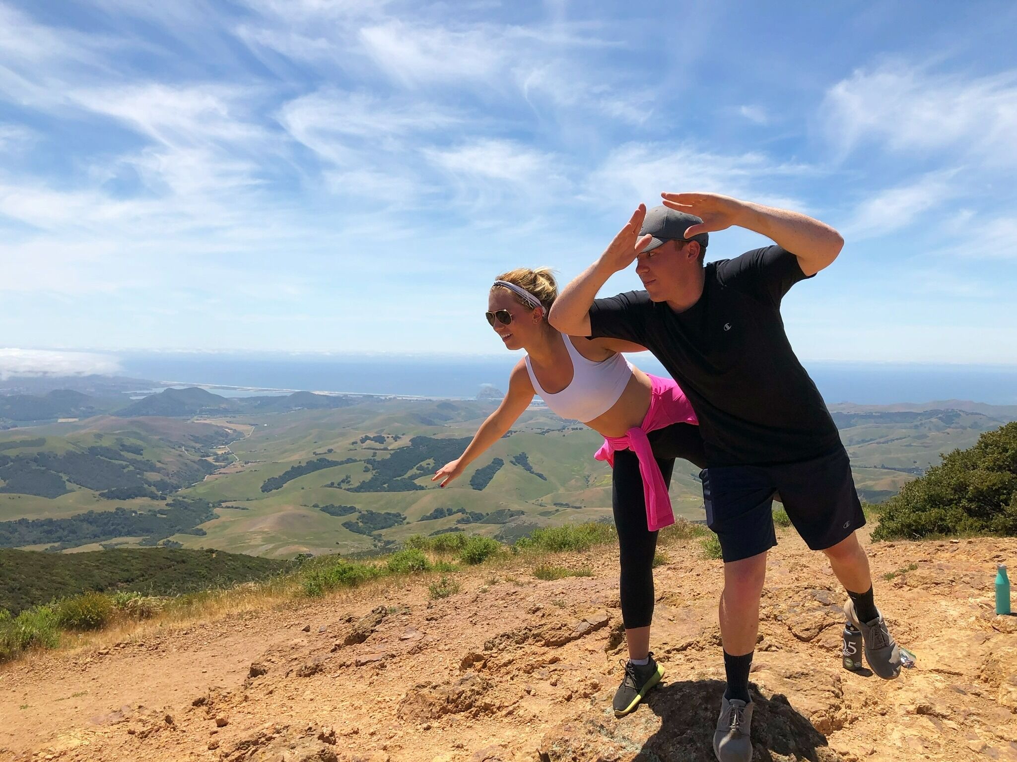 Picture of Go for a hike