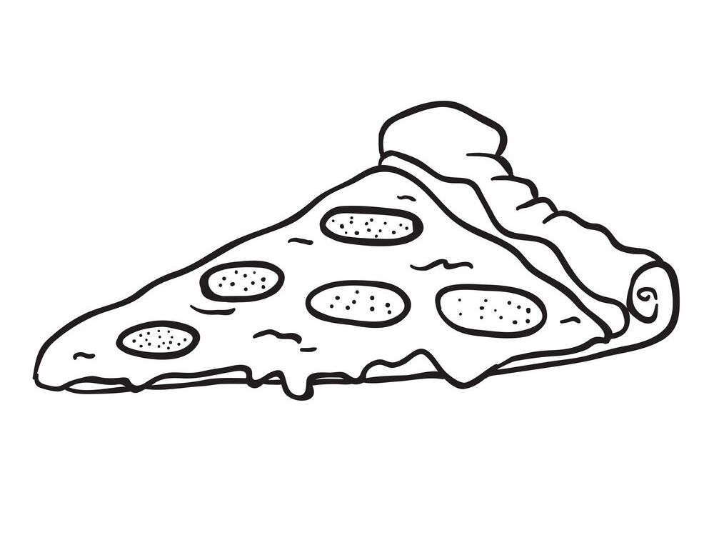 Picture of Pizza Buffet 9.30 pm