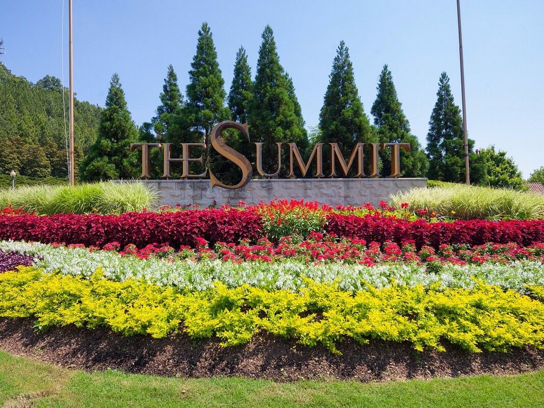 Picture of The Summit Birmingham