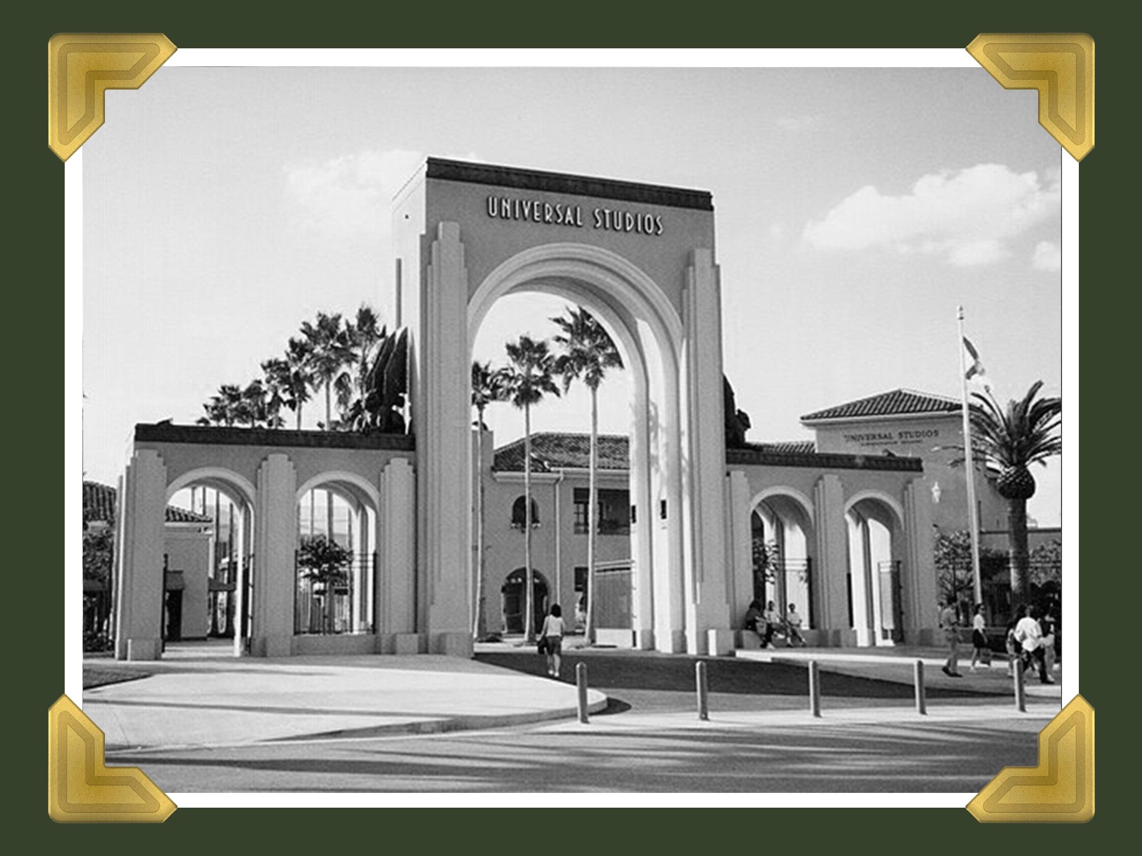 Picture of Universal Studios Florida