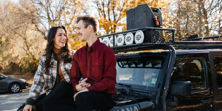 Alexandra & Jonathan Home Page Banner