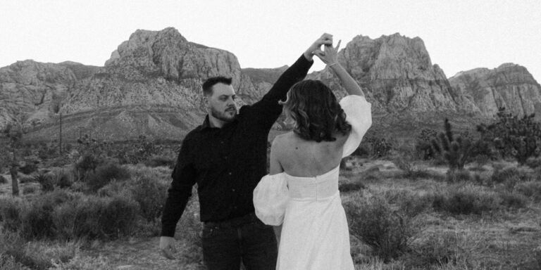 Nichole & Nicholas Home Page Banner