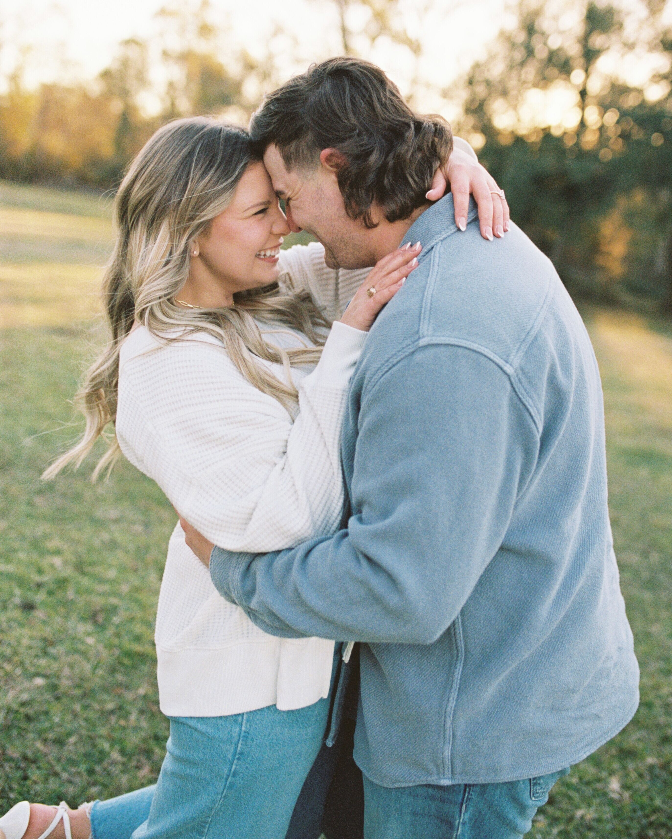 Colton & Casie Home Page Banner