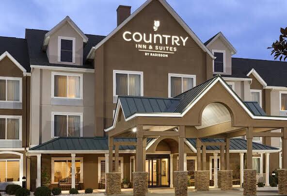 Picture of Country  Inn & Suites By Radisson, Savannah I-95 North, GA