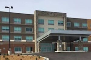 Picture of Holiday Inn Express & Suites Danville an IHG Hotel
