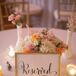Gold-Framed Table Decor